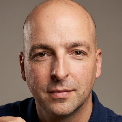 Petr Věříš
